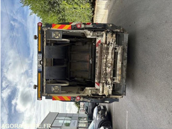 Affaldsmaskine SCANIA 1