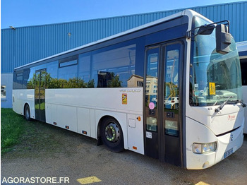 Skolebus CAR IRISBUS RECREO - N°16786 - MEC2008 -435000KM DS-356-FA: billede 2 Skolebus CAR IRISBUS RECREO - N°16786 - MEC2008 -435000KM DS-356-FA: billede 2