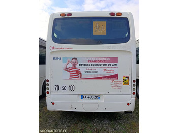 Skolebus CAR IRISBUS RECREO - PARC 11598 - MEC 2010/ 384000km/ AX-480-ZC: billede 2 Skolebus CAR IRISBUS RECREO - PARC 11598 - MEC 2010/ 384000km/ AX-480-ZC: billede 2