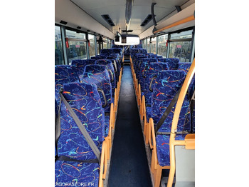 Skolebus CAR IRISBUS RECREO - PARC 11598 - MEC 2010/ 384000km/ AX-480-ZC: billede 5 Skolebus CAR IRISBUS RECREO - PARC 11598 - MEC 2010/ 384000km/ AX-480-ZC: billede 5