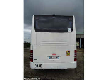 Turistbus CAR-MERCEDES-TOURISMO-N°11285/403- MEC 2008-531000KMS/FF-409-NQ: billede 5 Turistbus CAR-MERCEDES-TOURISMO-N°11285/403- MEC 2008-531000KMS/FF-409-NQ: billede 5