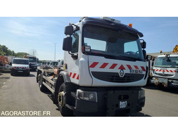 Leje en CH 803 ML - RENAULT PREMIUM 380 - 2012 - 513578KM CH 803 ML - RENAULT PREMIUM 380 - 2012 - 513578KM: billede 1 Leje en CH 803 ML - RENAULT PREMIUM 380 - 2012 - 513578KM CH 803 ML - RENAULT PREMIUM 380 - 2012 - 513578KM: billede 1