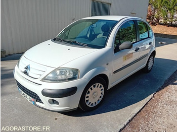 Bil CITROËN