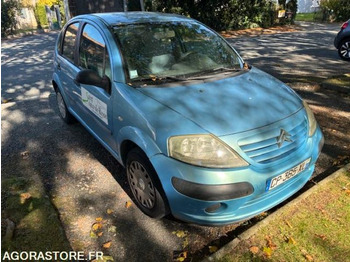 Bil CITROËN