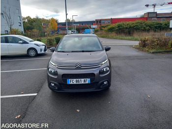 Bil CITROËN