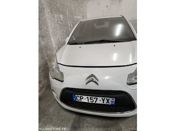 Bil CITROËN
