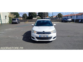 Bil CITROËN