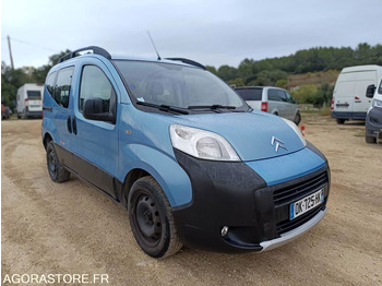 Bil CITROËN