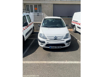 Bil CITROËN