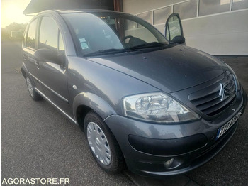 Bil CITROËN
