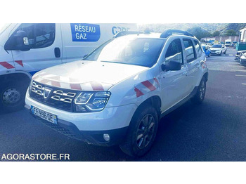 SUV DACIA