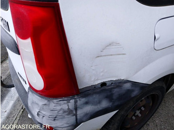 Stationcar Dacia Logan: billede 5