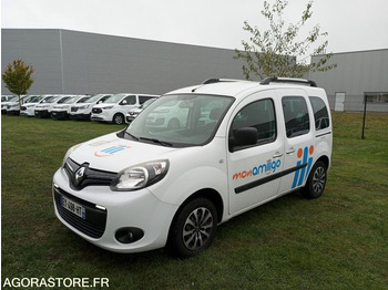Bil RENAULT
