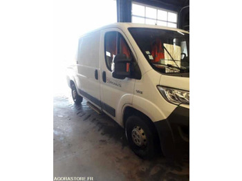 Varevogn FIAT Ducato