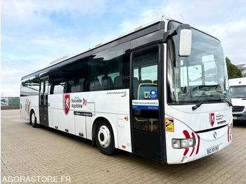 Skolebus IRISBUS