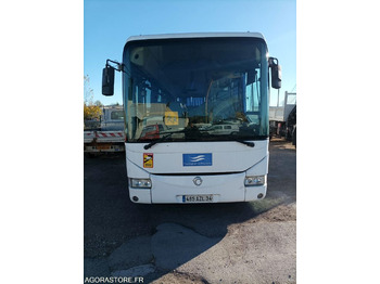 Skolebus IRISBUS