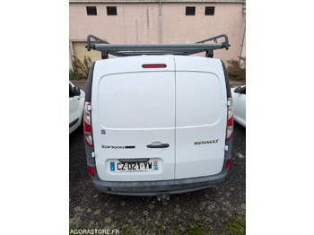Små varebil KANGOO de 2013 avec galerie toit et attache remorque - 75 CV - 81 502 KM: billede 3 Små varebil KANGOO de 2013 avec galerie toit et attache remorque - 75 CV - 81 502 KM: billede 3