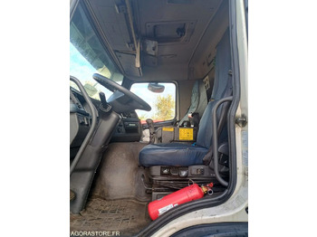 Lastbil POLYBENNE 26T / R60637: billede 3