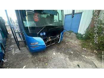 Skolebus MAN Lion's Regio