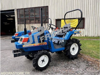 Traktor ISEKI