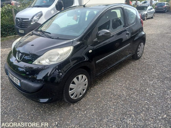 Bil PEUGEOT