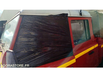 Pickup PICK-UP Land rover Defender - 2004 - 9266QL11: billede 3 Pickup PICK-UP Land rover Defender - 2004 - 9266QL11: billede 3