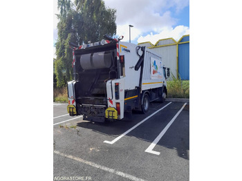 Affaldsmaskine RENAULT