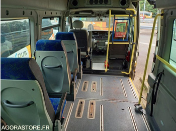 Bil QBO Dir Transport - RENAULT MASTER 2 TPMR: billede 4