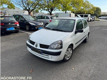 Bil RENAULT