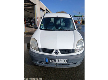 Små varebil RENAULT Kangoo