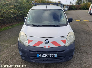 Små varebil RENAULT Kangoo