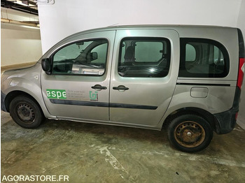 Små varebil RENAULT Kangoo