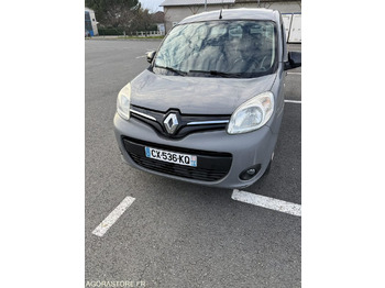 Små varebil RENAULT Kangoo