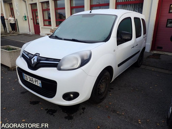 Bil RENAULT KANGOO 5 PLACES: billede 3