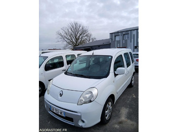 Bil RENAULT KANGOO 5 PLACES: billede 4