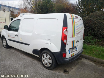 Små varebil RENAULT Kangoo