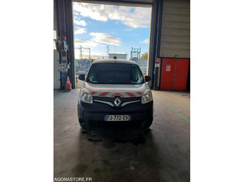 Små varebil RENAULT KANGOO diesel - Année 2019 - 297.500 km: billede 2 Små varebil RENAULT KANGOO diesel - Année 2019 - 297.500 km: billede 2