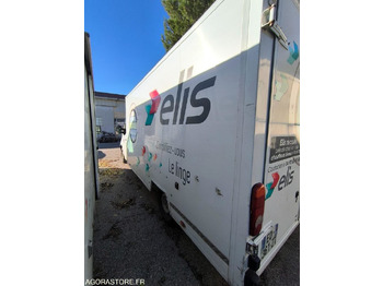 Varevogn RENAULT MASTER III - 2017 - 239581 Kms: billede 4