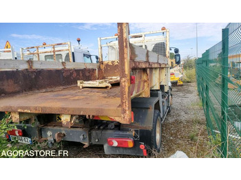 Ladbil med tip RENAULT MIDLUM 210 - 2001 - 288968 KM: billede 5 Ladbil med tip RENAULT MIDLUM 210 - 2001 - 288968 KM: billede 5