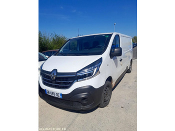 Varevogn RENAULT Trafic