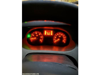 Varevogn RENAULT Trafic