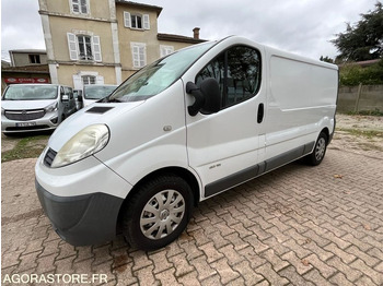 Varevogn RENAULT Trafic