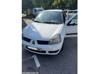 Bil RENAULT