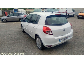 Bil Renault - Clio - 2012 - 172874 kms: billede 5