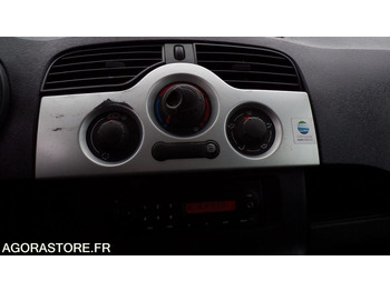Små varebil Renault Kangoo CG-986-MH (EAU): billede 4 Små varebil Renault Kangoo CG-986-MH (EAU): billede 4