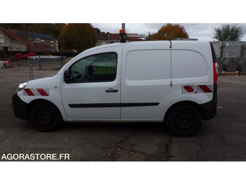 Små varebil RENAULT Kangoo