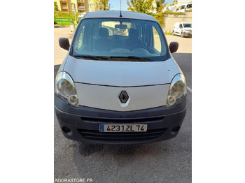 Små varebil RENAULT Kangoo