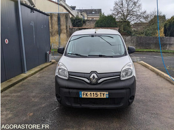 Små varebil RENAULT Kangoo