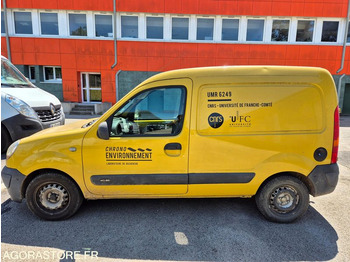 Små varebil RENAULT Kangoo