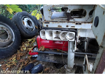 Bil Renault Midlum 220 DXI: billede 3 Bil Renault Midlum 220 DXI: billede 3